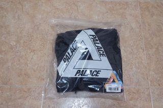 Palace Tri-Tex Hoodie Black