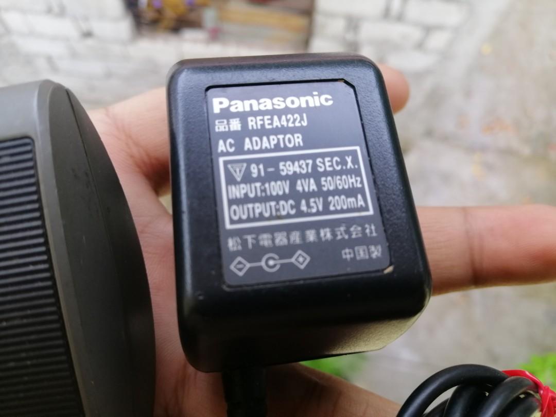 Panasonic RF-ND150R-S