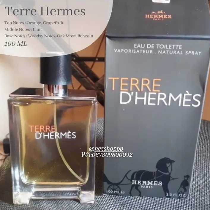 parfum pria hermes