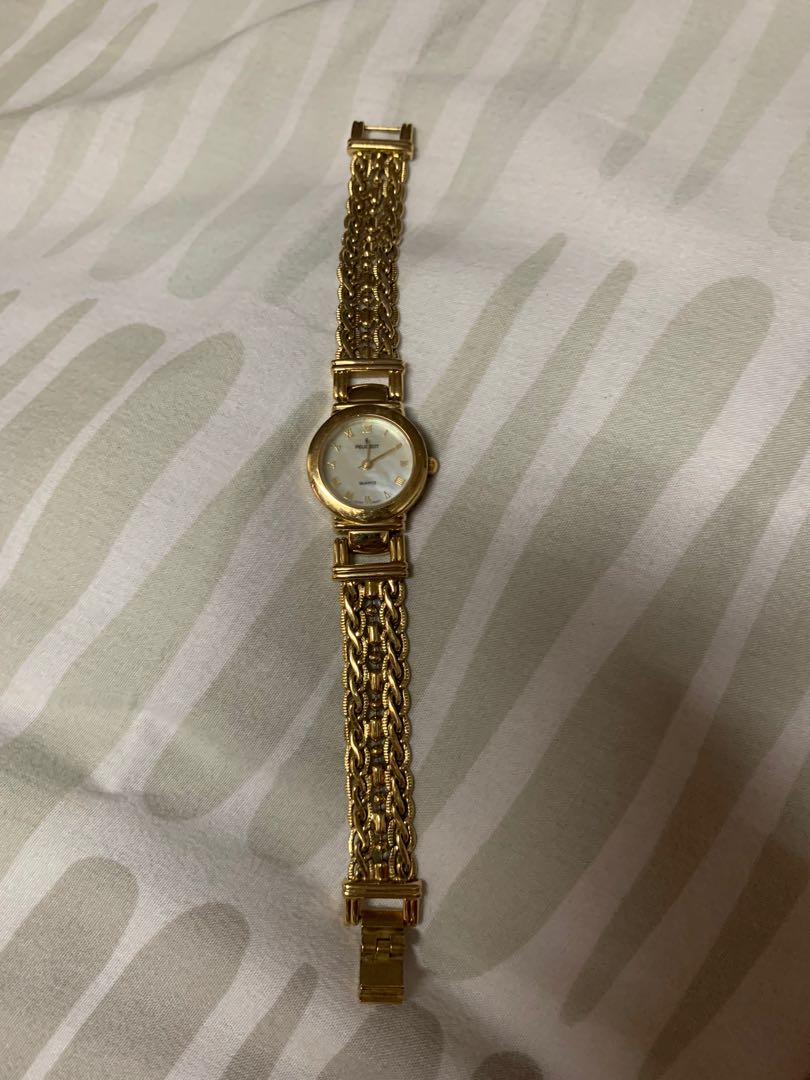 Peugeot watch women's outlet