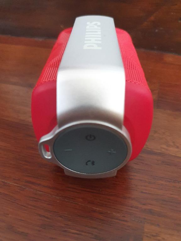Philips shoqbox store mini