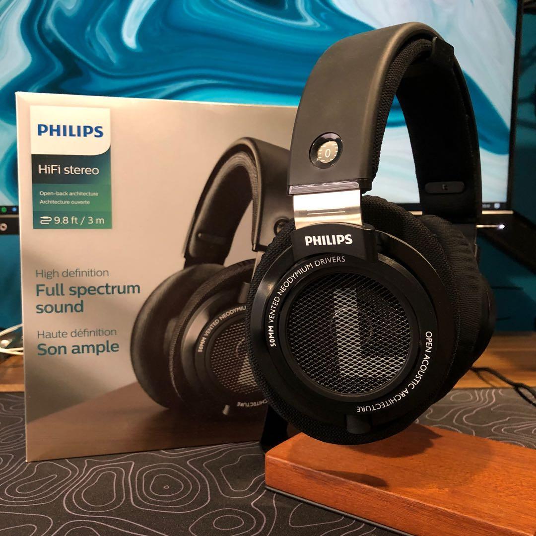 Philips shop shp9500 lazada