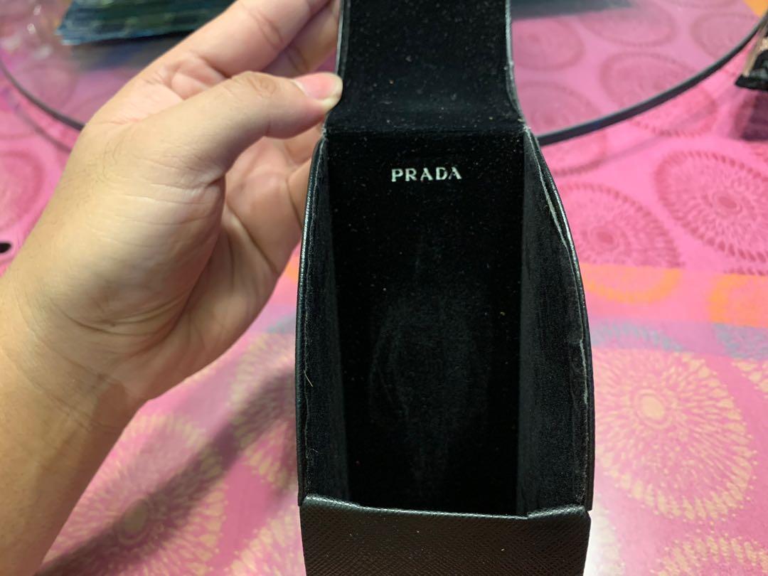 prada spr22m