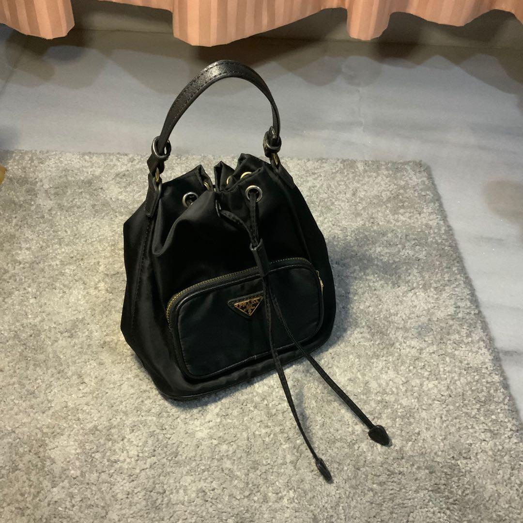 Prada vip gift