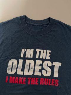 Printed Tee