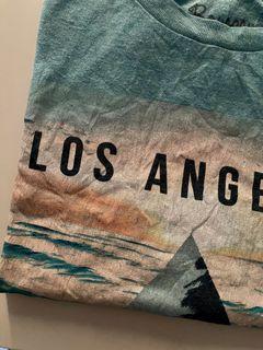 Printed Tee