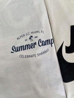 Printed Tee