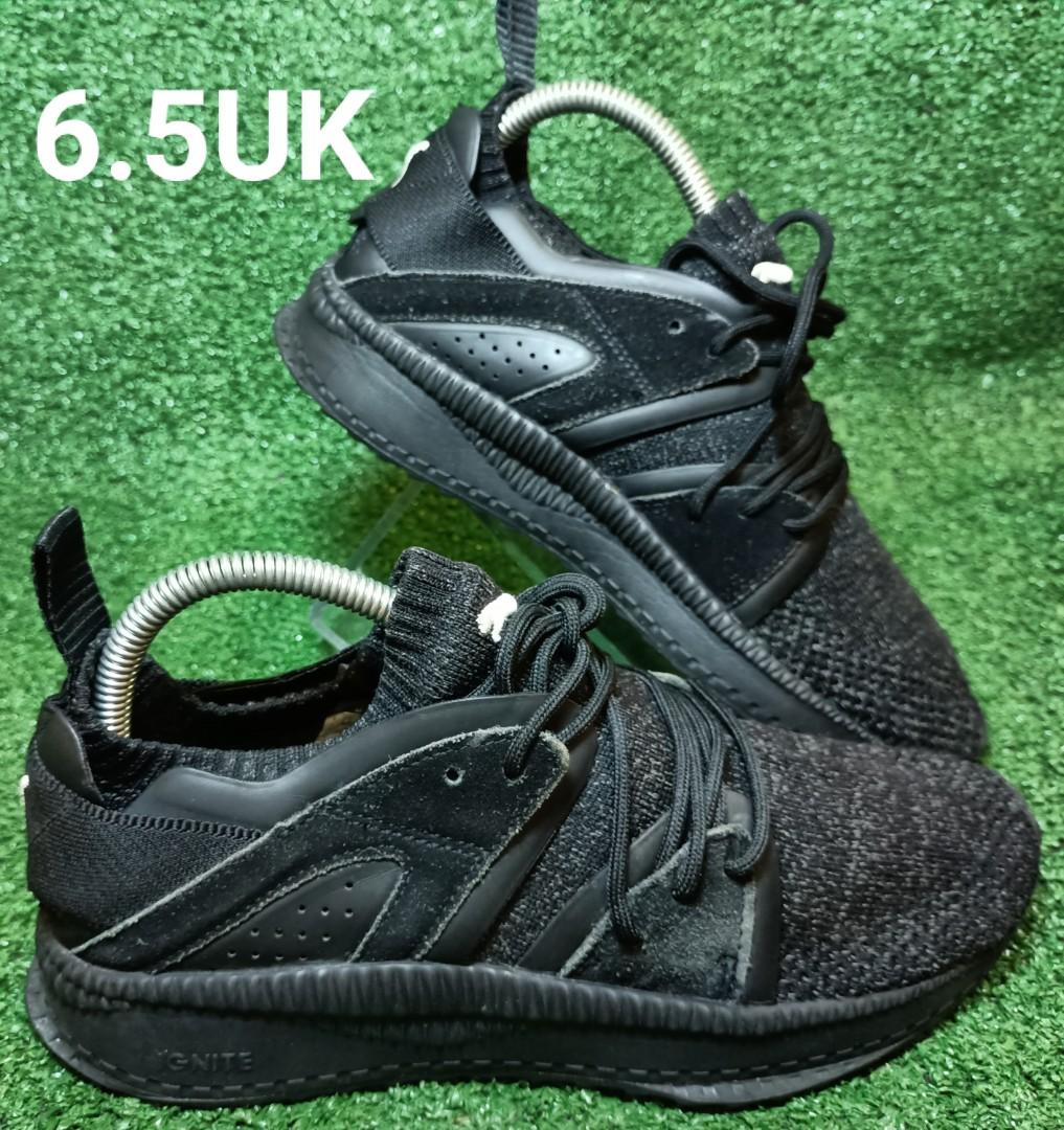 Puma Ignite Men s Fashion Footwear Sneakers on Carousell