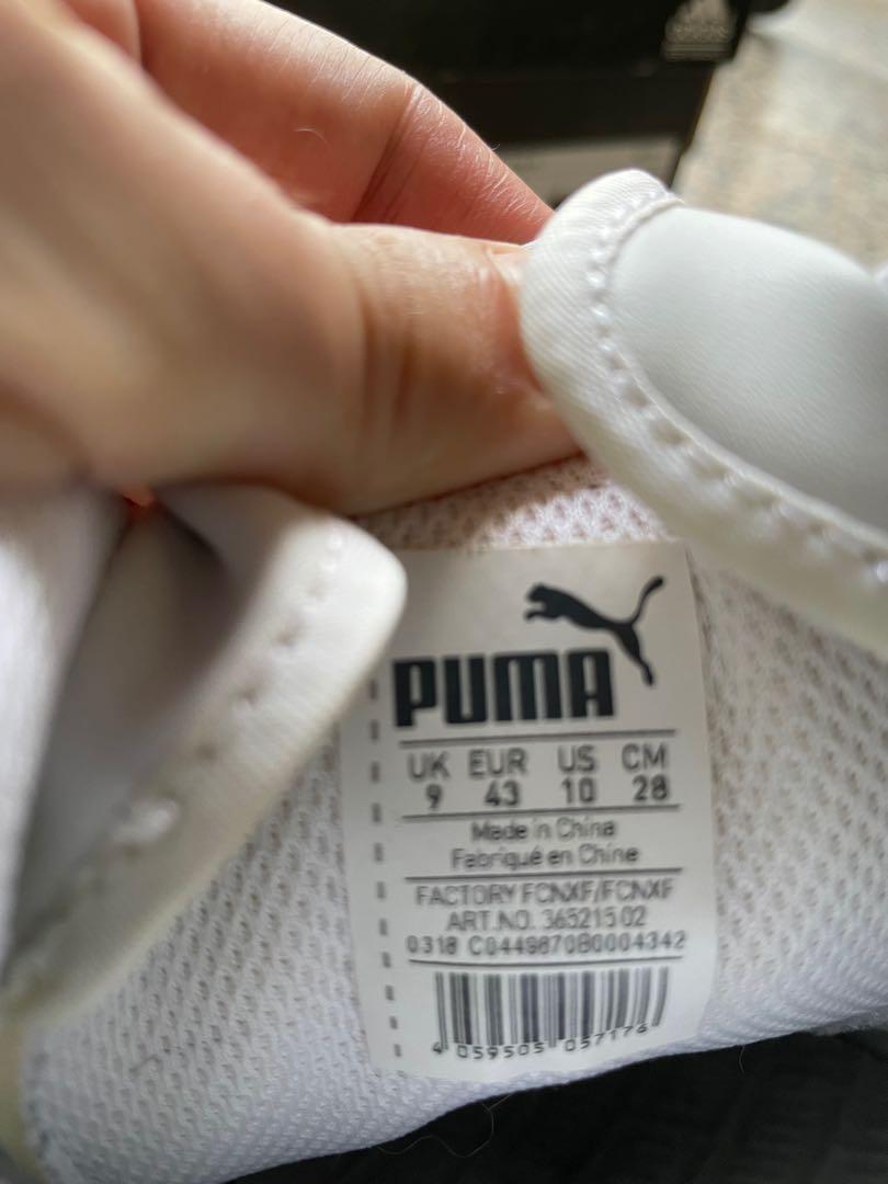 Puma 36521502 store