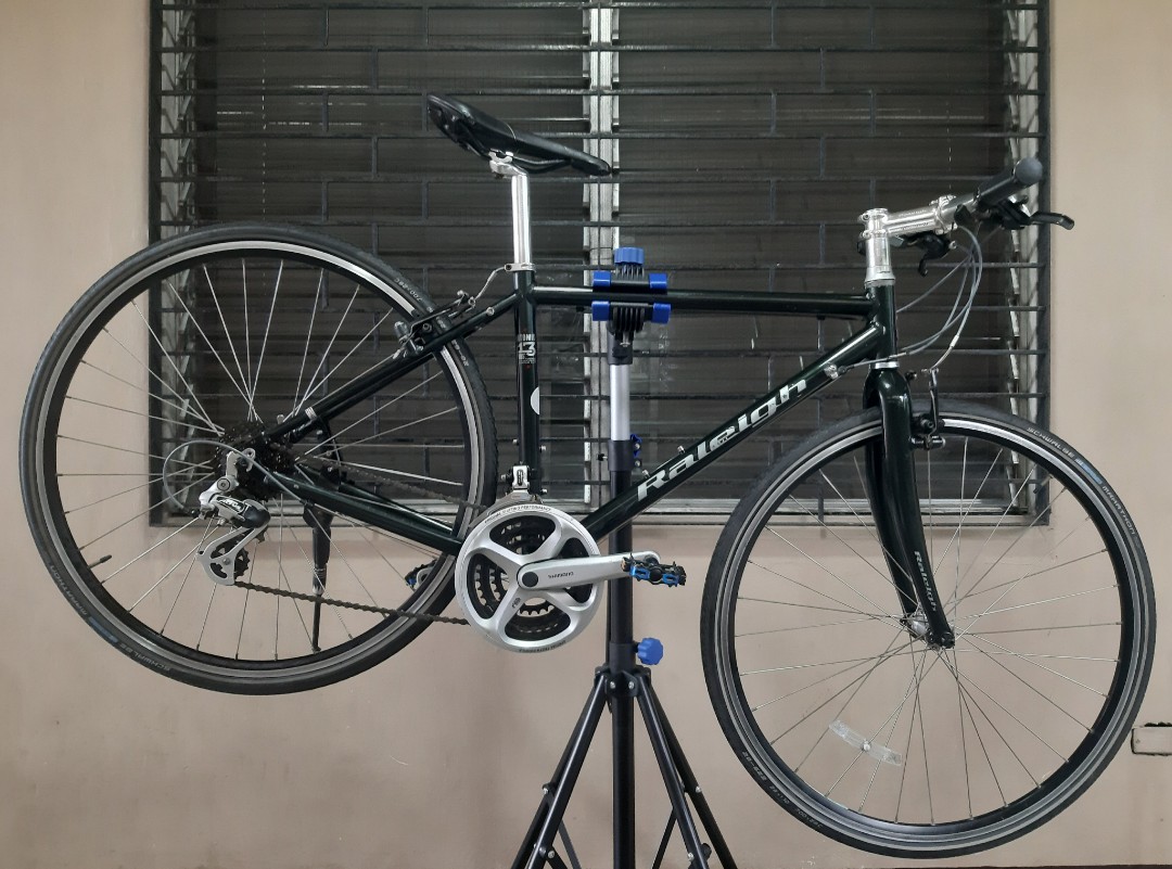 Raleigh atomic sale 13 sl aluminum