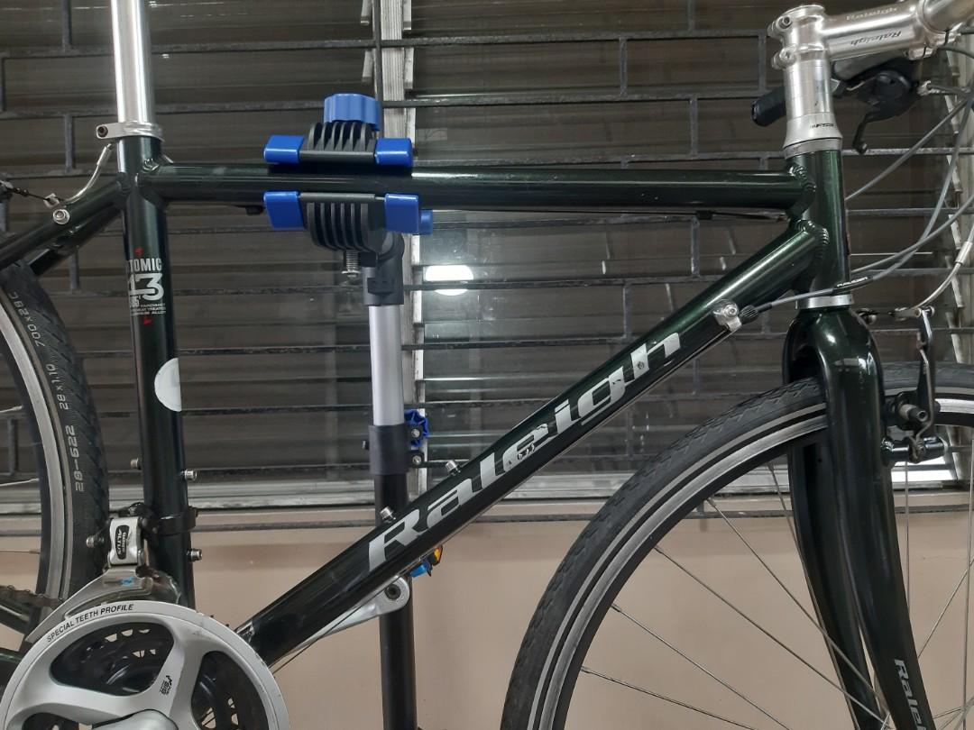 Raleigh Atomic 13 multi purpose explore system Sports Equipment