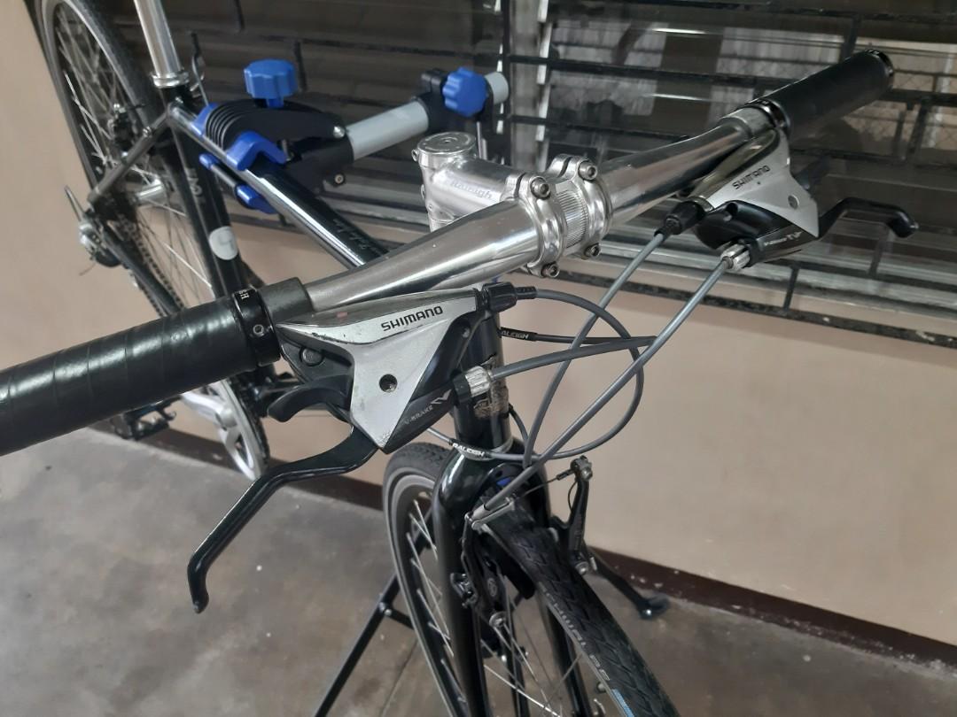 2016 specialized stumpjumper fsr expert carbon 650b