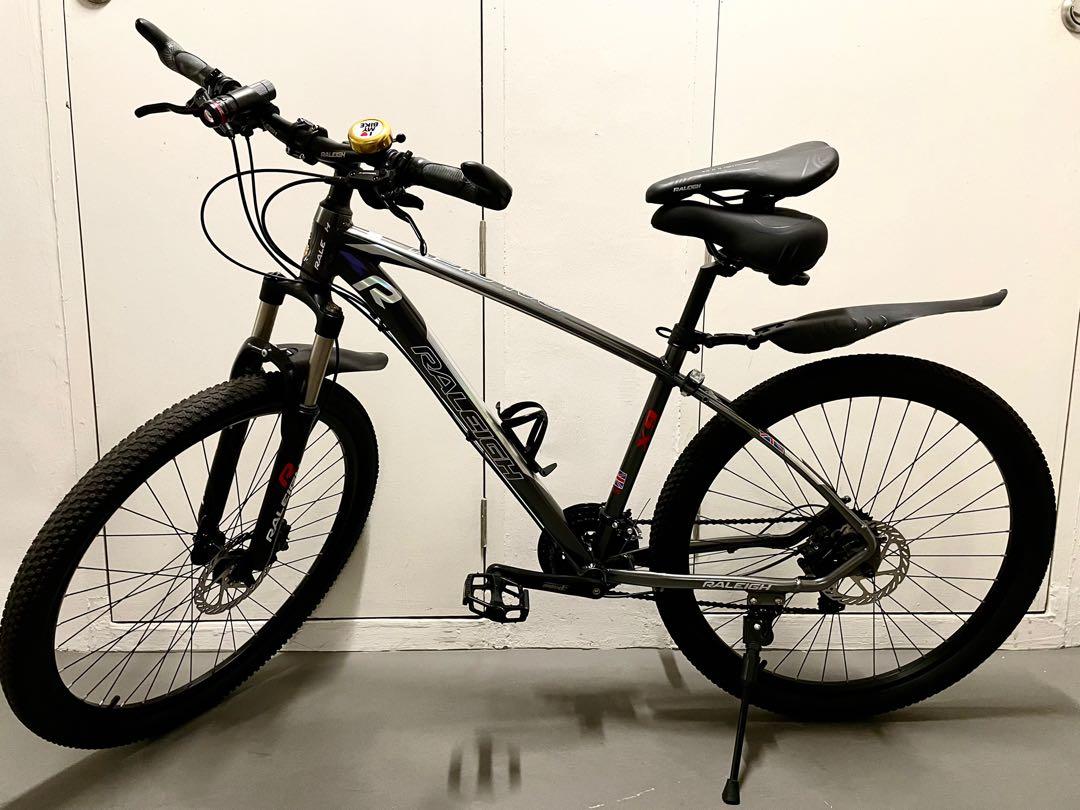 Raleigh x9 sale mtb