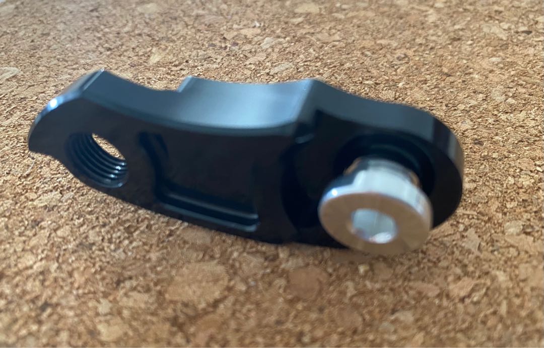 Rear Derailleur Extension, Sports Equipment, Bicycles & Parts, Parts