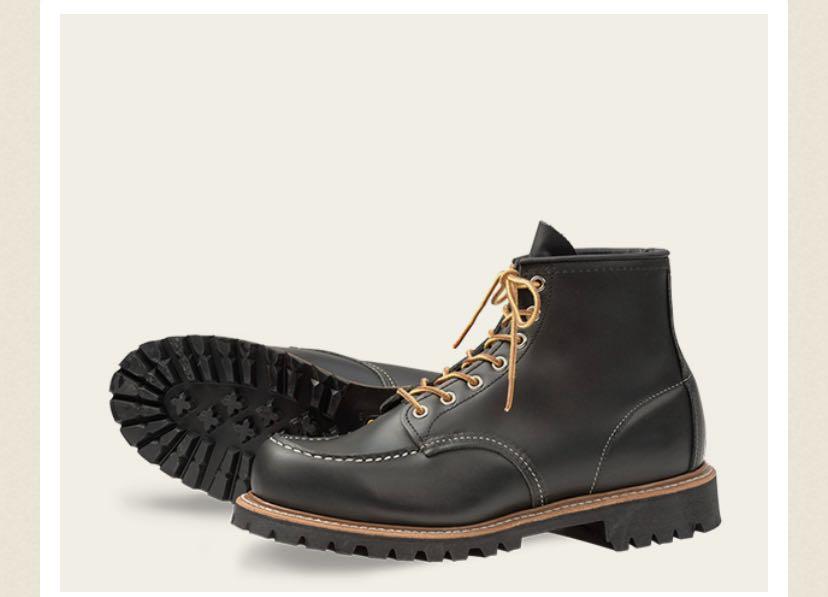 Red wing 8176 outlet