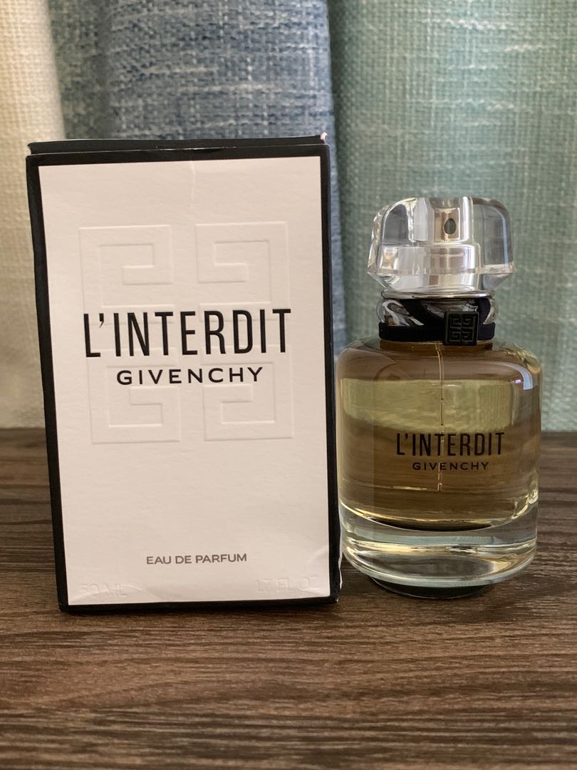 linter givenchy