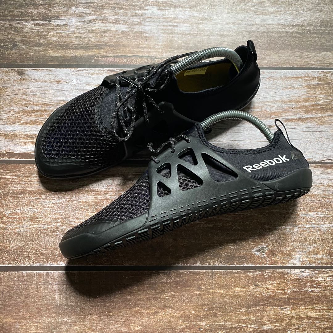 Reebok men's aqua grip tr water shoes review best sale