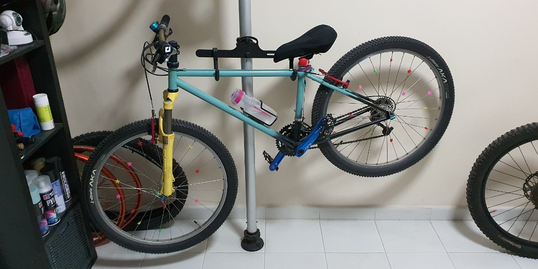 Diamondback best sale axis 1994