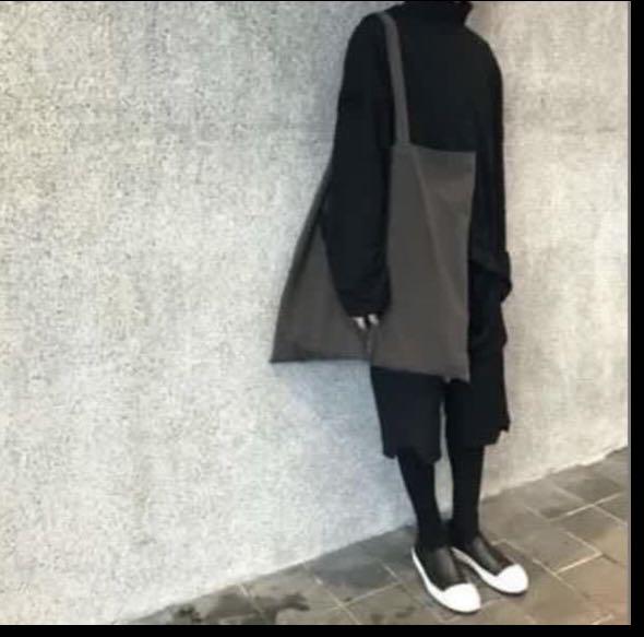 Rick Owens Tote Bag Xl Size Brand New Dark Dust Colour, Women'S Fashion,  Bags & Wallets, Tote Bags On Carousell