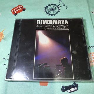 Rivermaya - Live and Acoustic feat Slapshock
