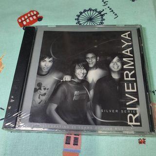 Rivermaya - Silver Series