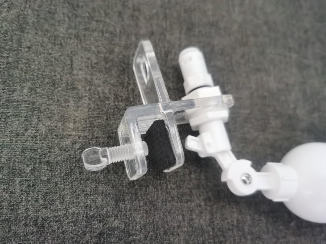 RO Auto Top Off Kit Auto Top Off Kit Float Valve, Auto Shut Off Valve