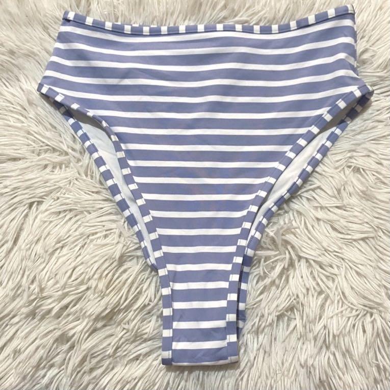 SALE H M Bikini Bottom Women s Fashion Swimwear Bikinis Swimsuits on Carousell
