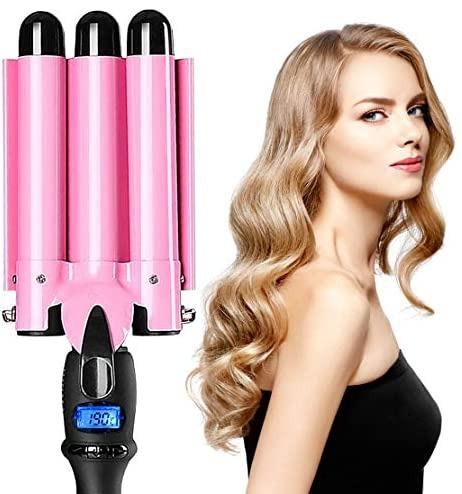 Hair wand sale shop