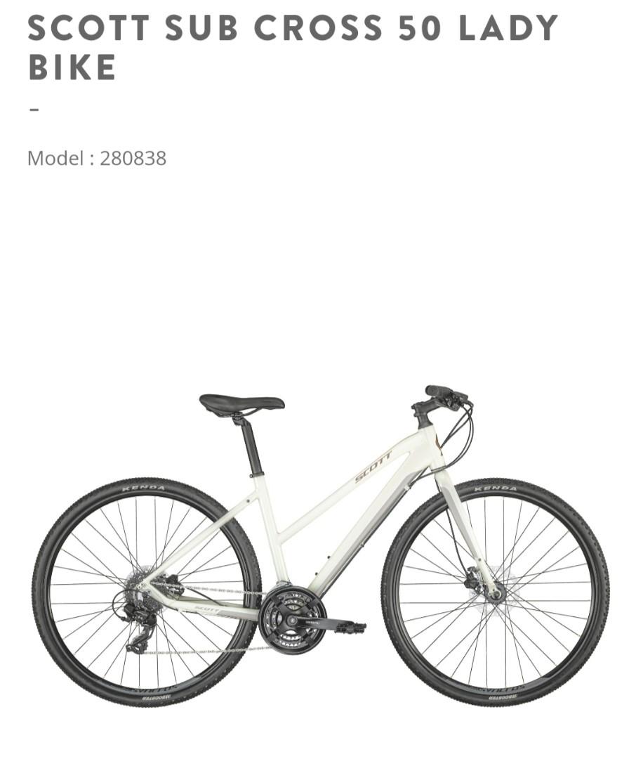 Sub deals cross 50