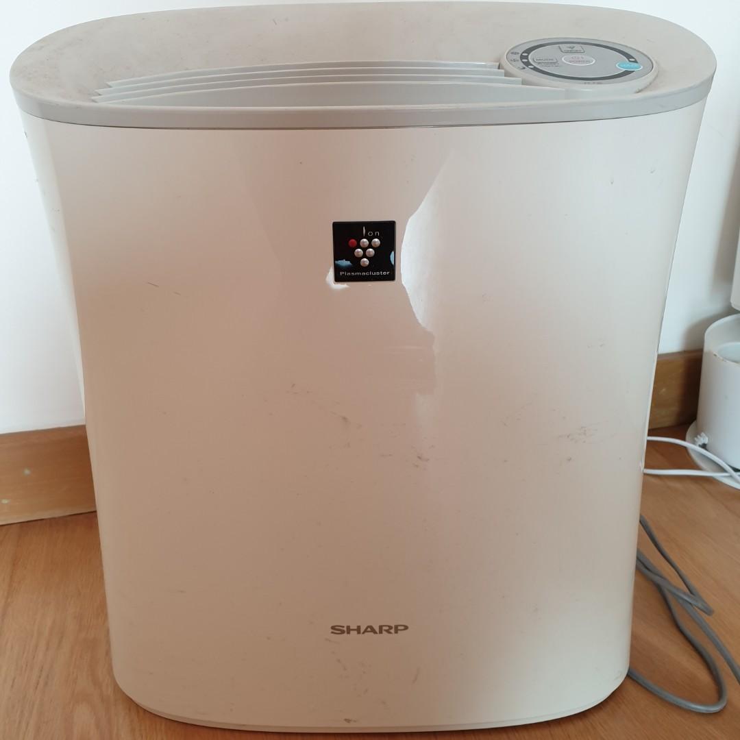 Sharp fpf30 cheap