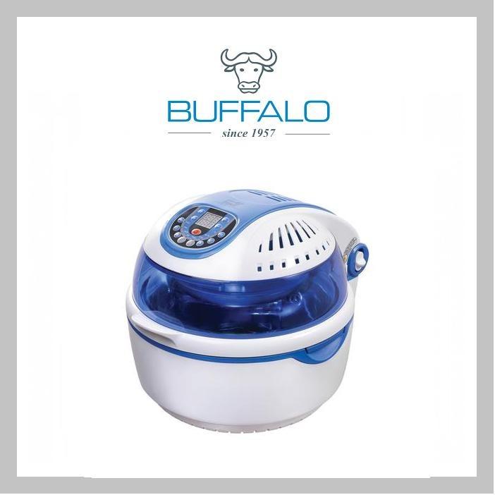 Song Cho Buffalo Smart Air Fryer, TV & Home Appliances, Kitchen