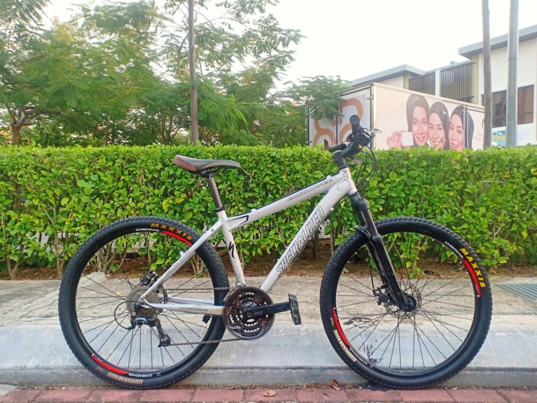 Harga specialized rockhopper discount