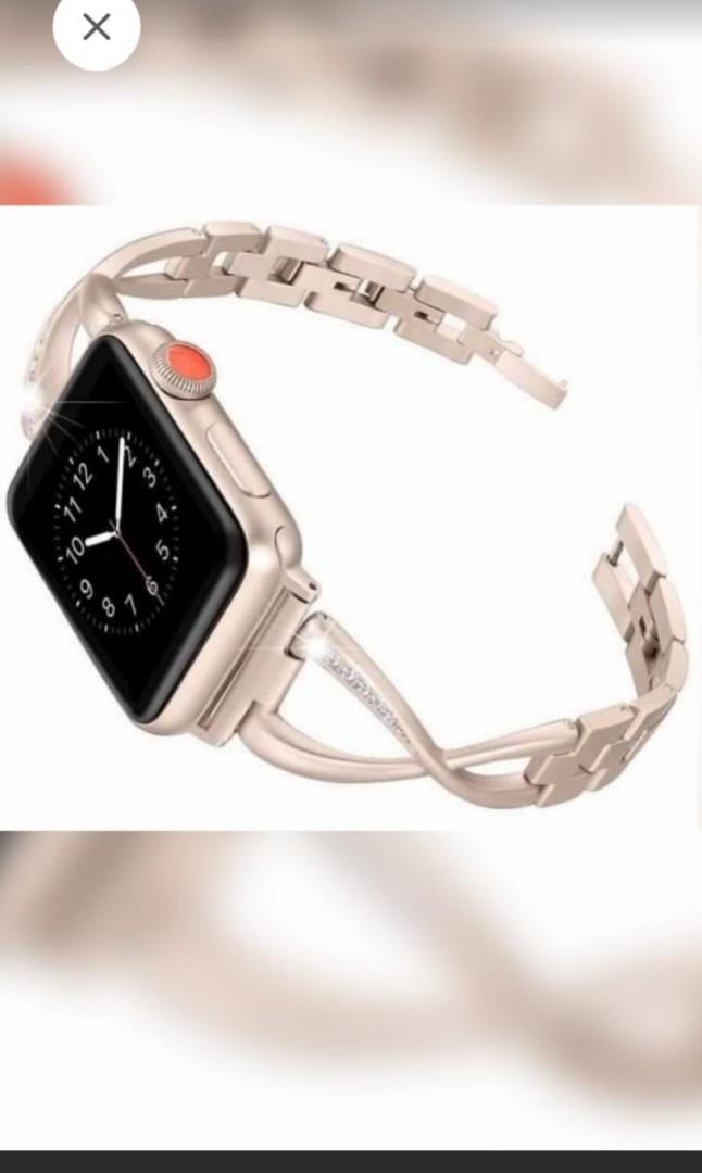 Women's apple watch 4 online