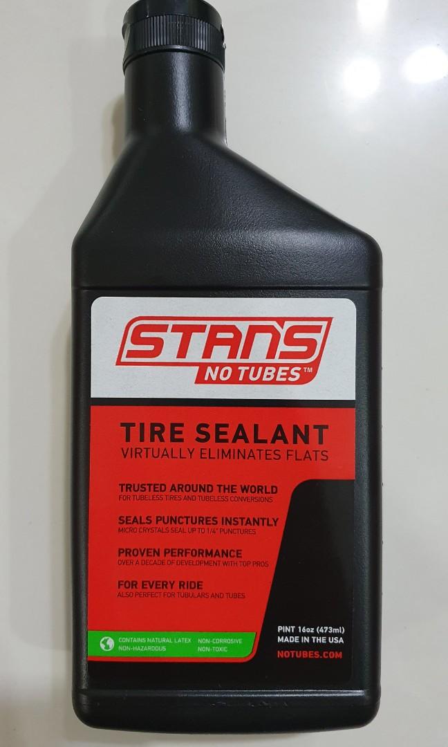 Mtb tubeless sealant best sale