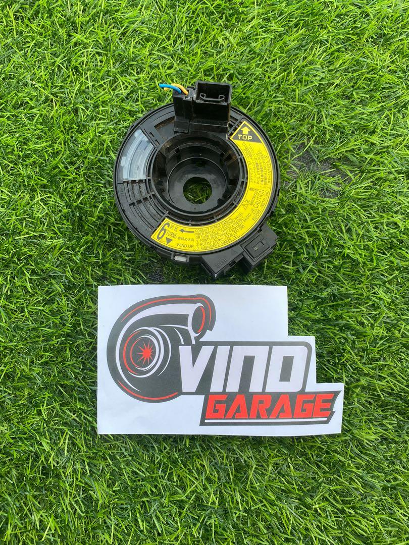 Steering column Clock Spring Roller for Myvi Passo Viva Avy, Auto