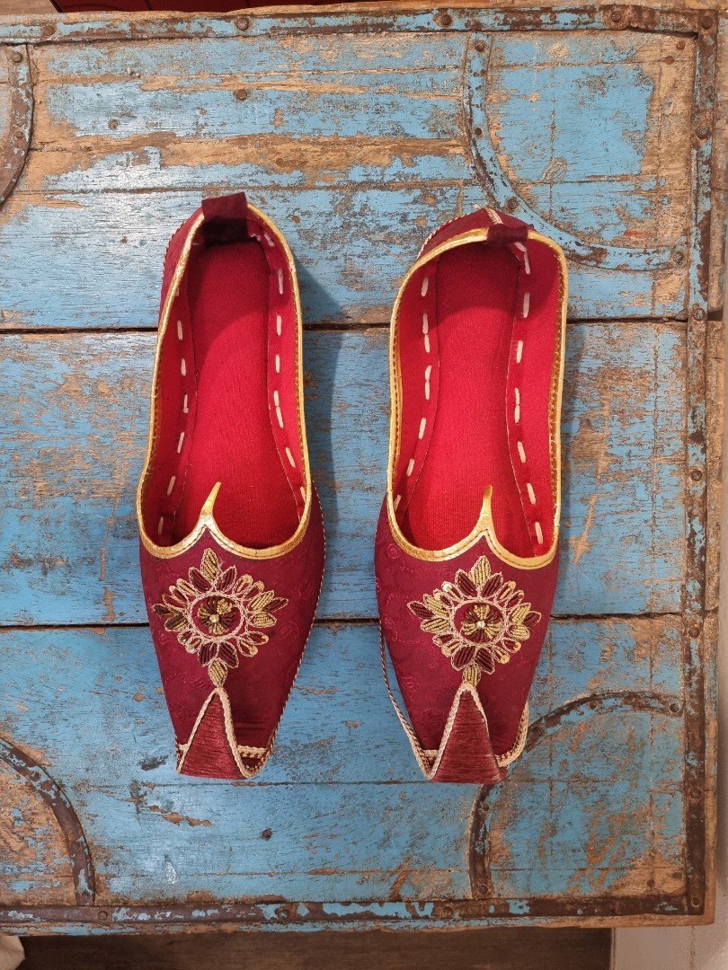Step n 2025 style shoes