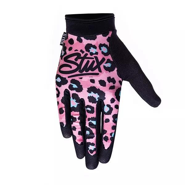 Strapless mtb gloves shop
