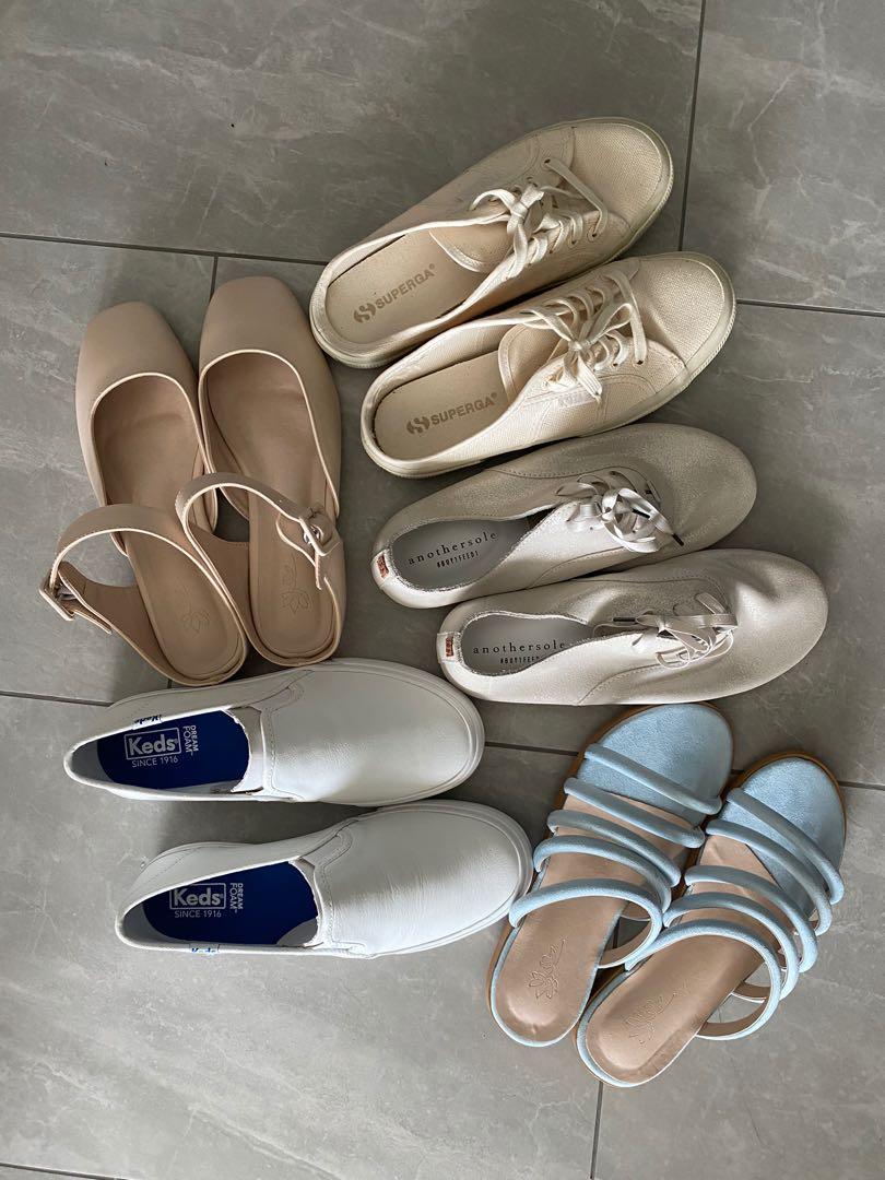 superga anothersole keds shopweekendcheoks Women s Fashion