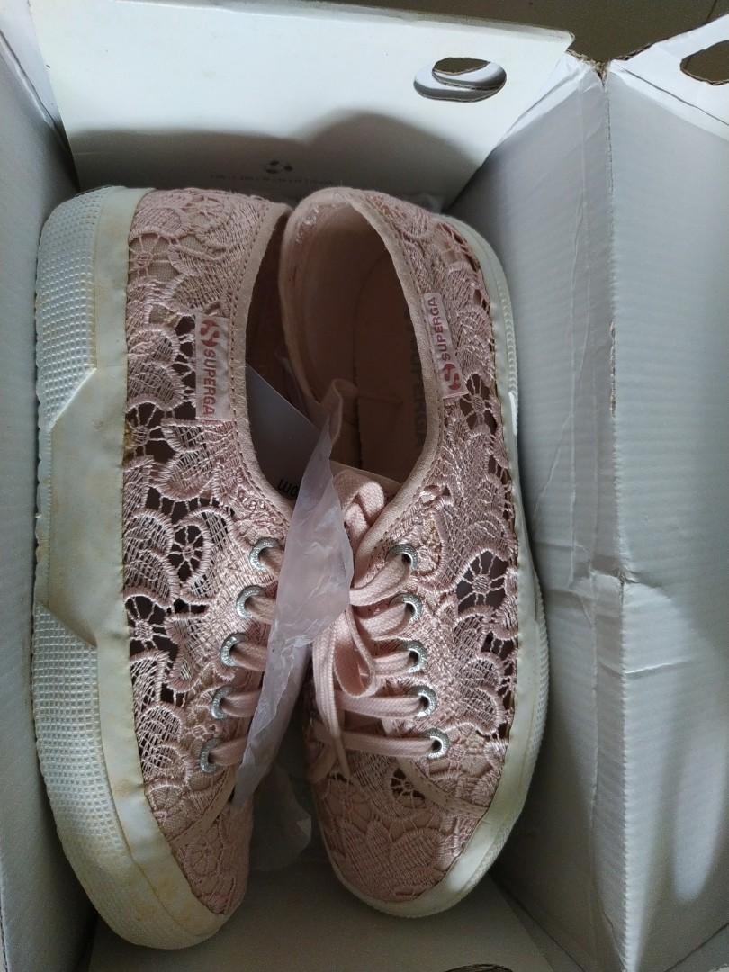 superga macrame 37