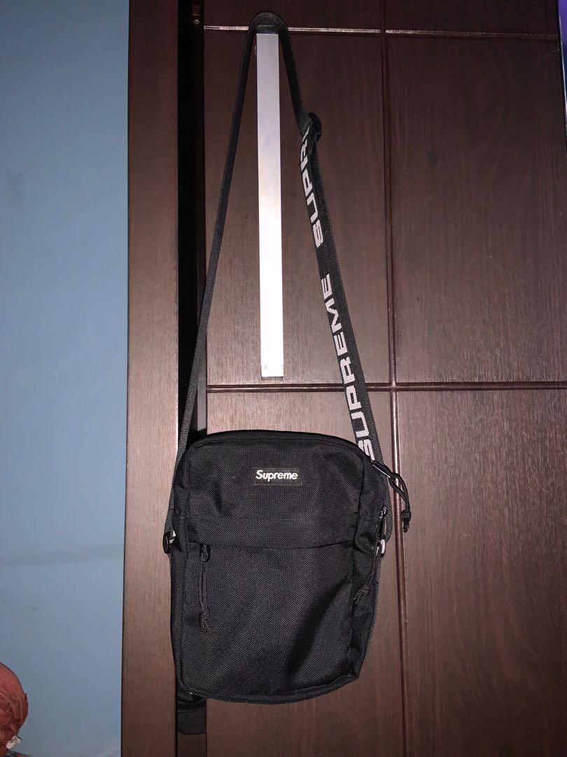 Slingbag supreme hot sale