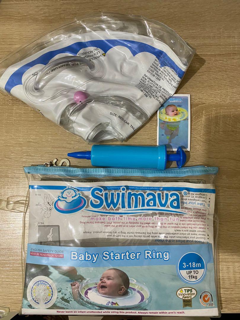 Swimava (Category: Bathtub & Bath Accessories) located in Valenzuela. Submitted by kat_preloveditems (Listing ID 1102041445, Image 3). Description: Used once https://www.swimava.com/.