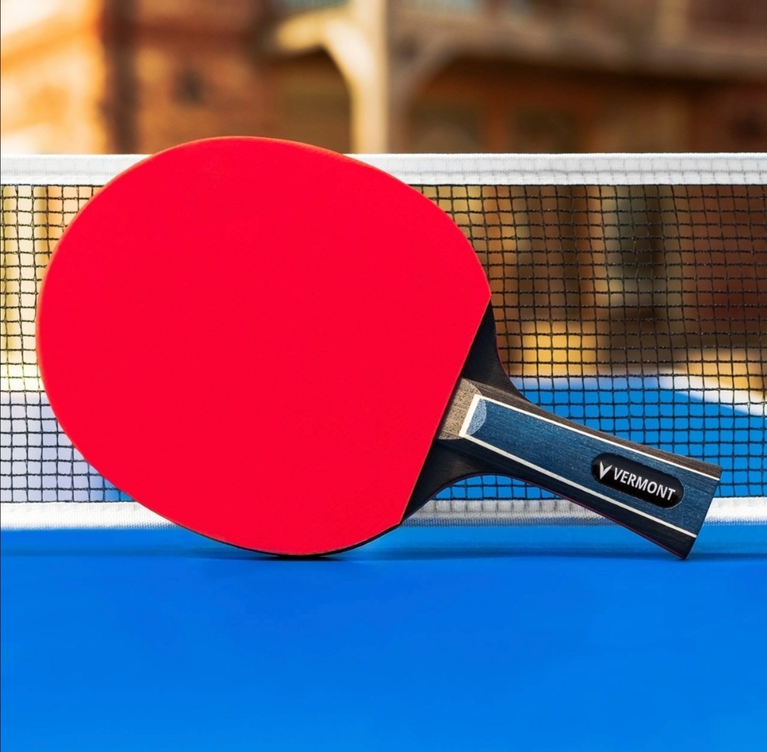 Table Tennis Coaching, Sports Equipment, Exercise & Fitness, Cardio