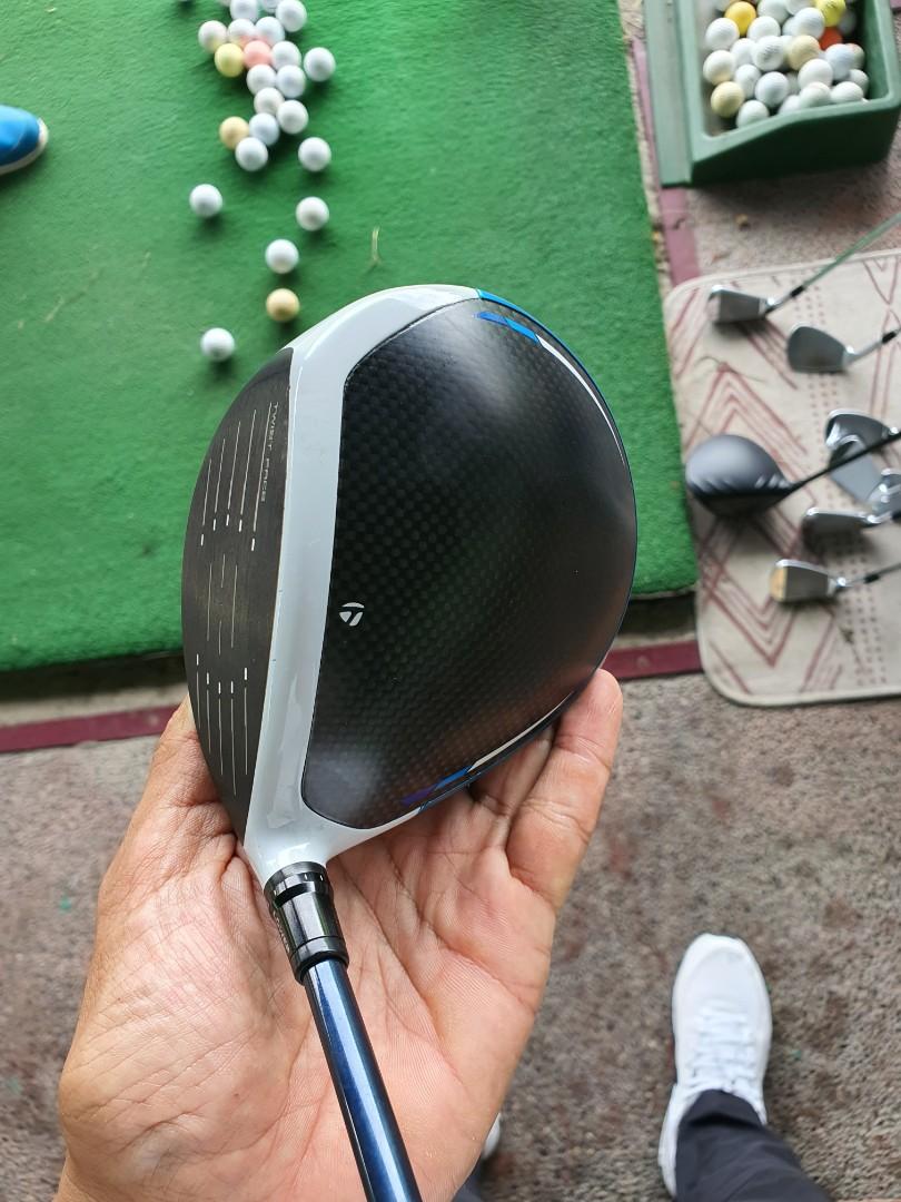 TaylorMade SIM2 MAX ドライバー 10.5度 クラブ