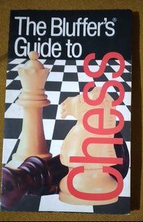 The bluffer's guide to chess
