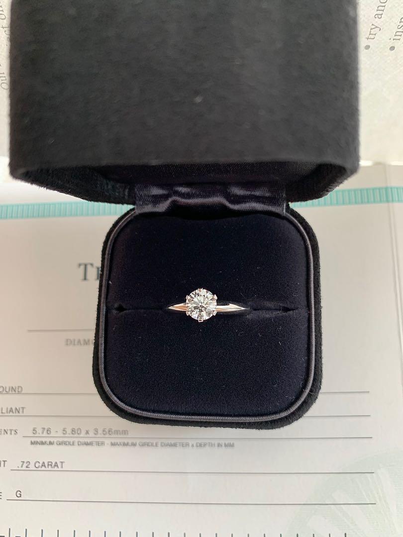 Tiffany and co ring price outlet