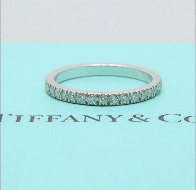 Tiffany hotsell novo band