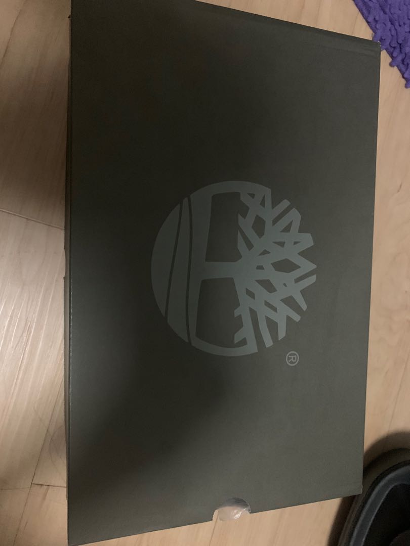 timberland nelson chukka