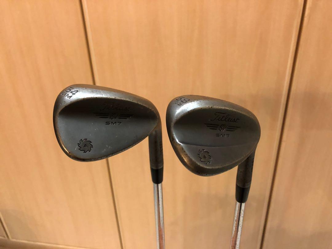 Fake sm7 wedges online
