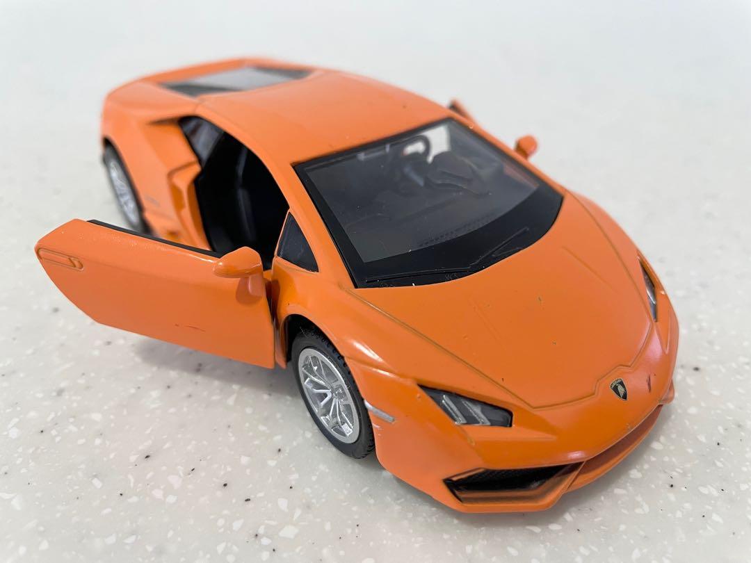 Rmz city lamborghini new arrivals huracan