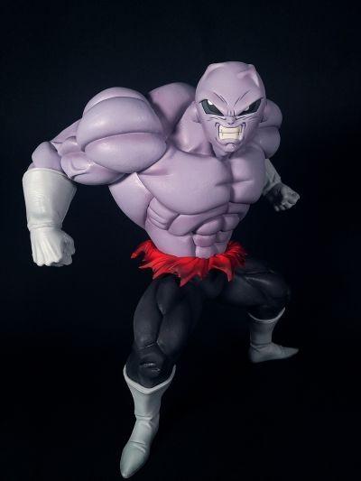 ichiban kuji jiren